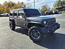 Thumbnail image of 2019 Jeep Wrangler Unlimited at Gary Mathews Motors