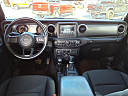 Thumbnail image of 2019 Jeep Wrangler Unlimited at Gary Mathews Motors