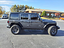 Thumbnail image of 2019 Jeep Wrangler Unlimited at Gary Mathews Motors