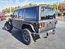 Thumbnail image of 2019 Jeep Wrangler Unlimited at Gary Mathews Motors