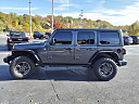 Thumbnail image of 2019 Jeep Wrangler Unlimited at Gary Mathews Motors