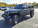 Thumbnail image of 2019 Jeep Wrangler Unlimited at Gary Mathews Motors