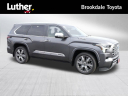 Thumbnail image of 2024 Toyota Sequoia at Luther Brookdale Toyota