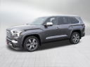 Thumbnail image of 2024 Toyota Sequoia at Luther Brookdale Toyota
