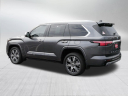Thumbnail image of 2024 Toyota Sequoia at Luther Brookdale Toyota