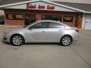 2014 Buick Regal Premium I at Eden's Auto Sales