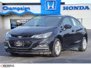 Thumbnail image of 2017 Chevrolet Cruze at Serra Buick Gmc Champaign