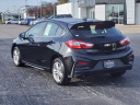 2017 Chevrolet Cruze LT Auto at Serra Buick Gmc Champaign