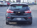 Thumbnail image of 2017 Chevrolet Cruze at Serra Buick Gmc Champaign
