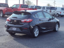 Thumbnail image of 2017 Chevrolet Cruze at Serra Buick Gmc Champaign