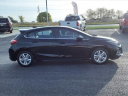 Thumbnail image of 2017 Chevrolet Cruze at Serra Buick Gmc Champaign