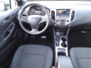 Thumbnail image of 2017 Chevrolet Cruze at Serra Buick Gmc Champaign