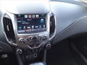 Thumbnail image of 2017 Chevrolet Cruze at Serra Buick Gmc Champaign