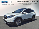Thumbnail image of 2019 Honda CR-V at Empire Ford