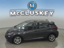 Thumbnail image of 2021 Chevrolet Bolt EV at Mccluskey Chevrolet Kings Automall