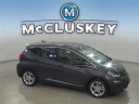 Thumbnail image of 2021 Chevrolet Bolt EV at Mccluskey Chevrolet Kings Automall