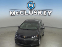 Thumbnail image of 2021 Chevrolet Bolt EV at Mccluskey Chevrolet Kings Automall