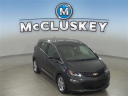Thumbnail image of 2021 Chevrolet Bolt EV at Mccluskey Chevrolet Kings Automall