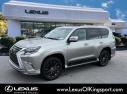 Thumbnail image of 2023 Lexus GX 460 at Toyota-Lexus Of Kingsport