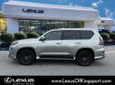 Thumbnail image of 2023 Lexus GX 460 at Toyota-Lexus Of Kingsport