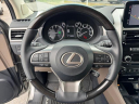 Thumbnail image of 2023 Lexus GX 460 at Toyota-Lexus Of Kingsport