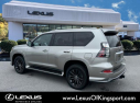 Thumbnail image of 2023 Lexus GX 460 at Toyota-Lexus Of Kingsport