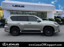 Thumbnail image of 2023 Lexus GX 460 at Toyota-Lexus Of Kingsport