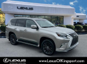 Thumbnail image of 2023 Lexus GX 460 at Toyota-Lexus Of Kingsport