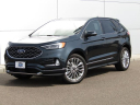 Thumbnail image of 2022 Ford Edge at Toycen Ford
