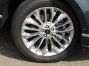 Thumbnail image of 2022 Ford Edge at Toycen Ford
