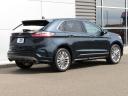 Thumbnail image of 2022 Ford Edge at Toycen Ford
