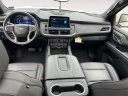 2024 Chevrolet Suburban High Country at LaFontaine Chevrolet Plymouth