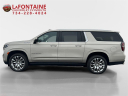 Thumbnail image of 2024 Chevrolet Suburban at LaFontaine Chevrolet Plymouth