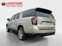 Thumbnail image of 2024 Chevrolet Suburban at LaFontaine Chevrolet Plymouth