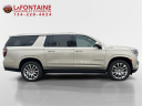 Thumbnail image of 2024 Chevrolet Suburban at LaFontaine Chevrolet Plymouth