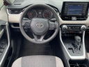 Thumbnail image of 2022 Toyota RAV4 at FlorenceToyotaUSED of Florence, SC