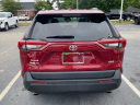 Thumbnail image of 2022 Toyota RAV4 at FlorenceToyotaUSED of Florence, SC