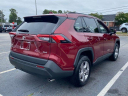 Thumbnail image of 2022 Toyota RAV4 at FlorenceToyotaUSED of Florence, SC