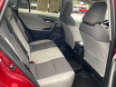 Thumbnail image of 2022 Toyota RAV4 at FlorenceToyotaUSED of Florence, SC