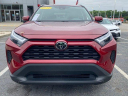 Thumbnail image of 2022 Toyota RAV4 at FlorenceToyotaUSED of Florence, SC