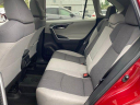 Thumbnail image of 2022 Toyota RAV4 at FlorenceToyotaUSED of Florence, SC