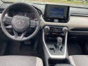 Thumbnail image of 2022 Toyota RAV4 at FlorenceToyotaUSED of Florence, SC
