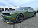 Thumbnail image of 2021 Dodge Challenger at Lilliston Chrysler Dodge Jeep Ram
