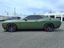 Thumbnail image of 2021 Dodge Challenger at Lilliston Chrysler Dodge Jeep Ram