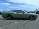 Thumbnail image of 2021 Dodge Challenger at Lilliston Chrysler Dodge Jeep Ram