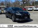 2022 Lexus RX 350 F SPORT Handling at Lexus of Smithtown