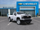Thumbnail image of 2025 Chevrolet Silverado 3500HD at Mccluskey Chevrolet Kings Automall