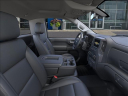 Thumbnail image of 2025 Chevrolet Silverado 3500HD at Mccluskey Chevrolet Kings Automall