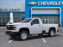 Thumbnail image of 2025 Chevrolet Silverado 3500HD at Mccluskey Chevrolet Kings Automall