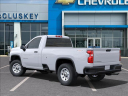 Thumbnail image of 2025 Chevrolet Silverado 3500HD at Mccluskey Chevrolet Kings Automall